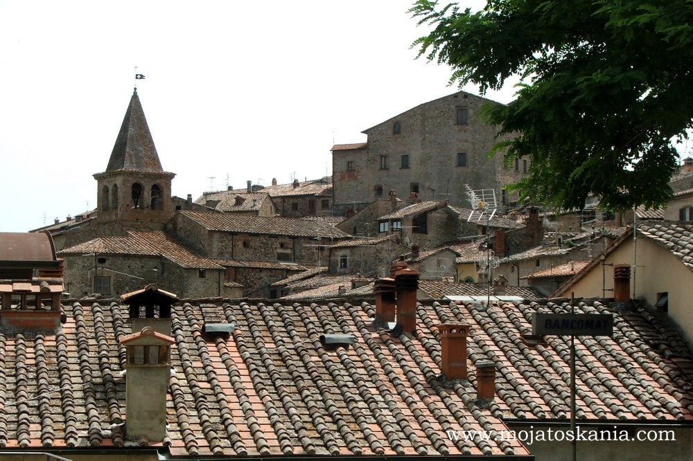 Anghiari ikona