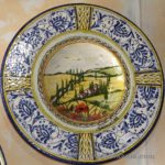 VETUS  TERRECOTTE czyli terakota i Toskania