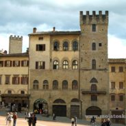 Arrivederci AREZZO czyli do zobaczenia AREZZO …