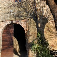 Abbazia San Pietro w Badia a Ruoti
