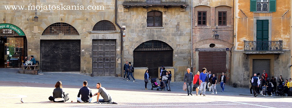 dzika plaza panoramiczne