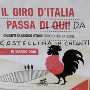 Giro d’Italia w Głuszy