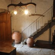 Villa Antica czyli złoty domek