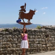Civitella in Val di Chiana i Bambiny