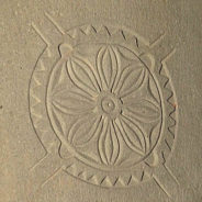 Pieve di Gropina, miejsce tajemnicze