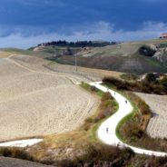 Eroica 2017. Video, winnice i Volpaia