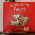 Słodka Toskania na Wielkanoc – Colomba