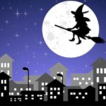 Befana czyli staruszka czarownica z prezentami