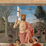 “Zmartwychwstanie” Piero della Francesca