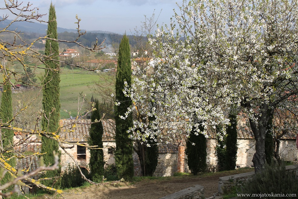 Borgo Capannole