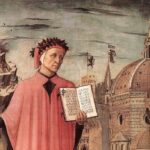 Cały ten Dante… Wykład pisarza Roberto Saviano na festiwalu DANTE ASSOLUTO